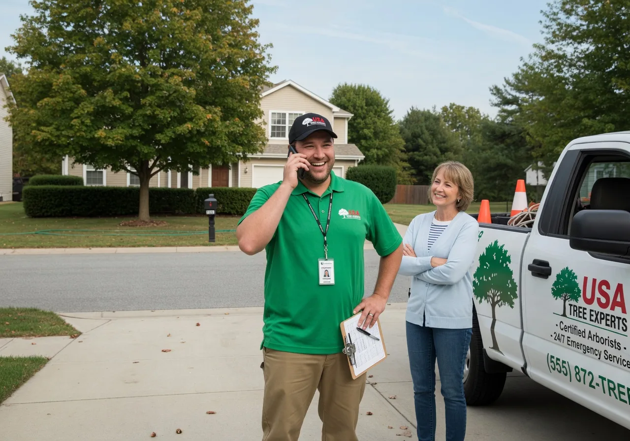 Tree Services Dauphin Island, AL FAQs